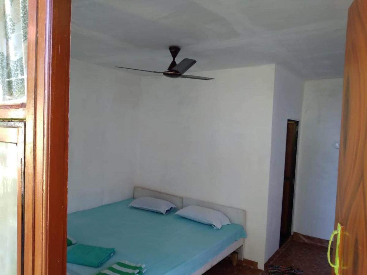 Matashree Beach Huts Hotel Magdal ภายนอก รูปภาพ