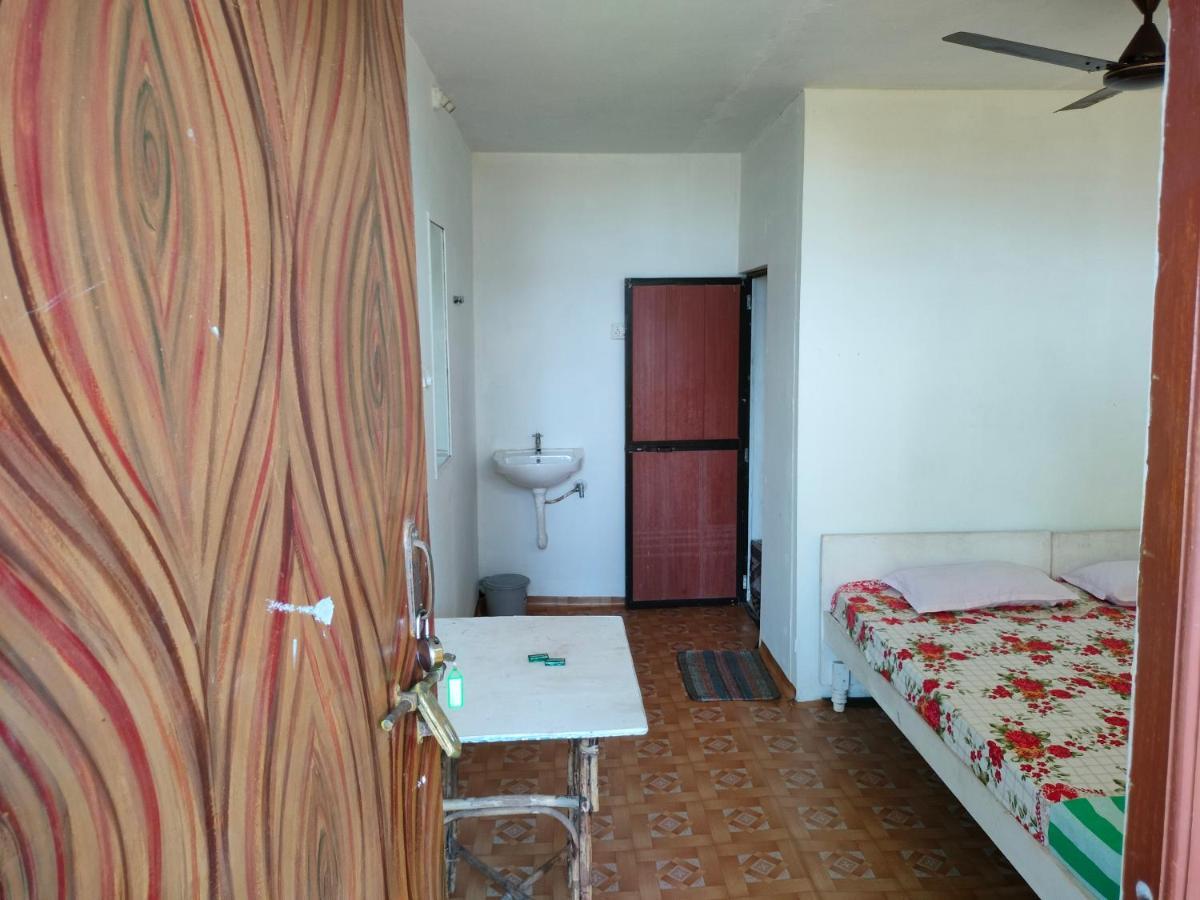 Matashree Beach Huts Hotel Magdal ภายนอก รูปภาพ