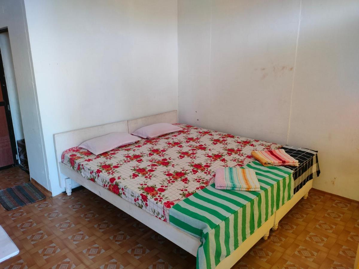 Matashree Beach Huts Hotel Magdal ภายนอก รูปภาพ